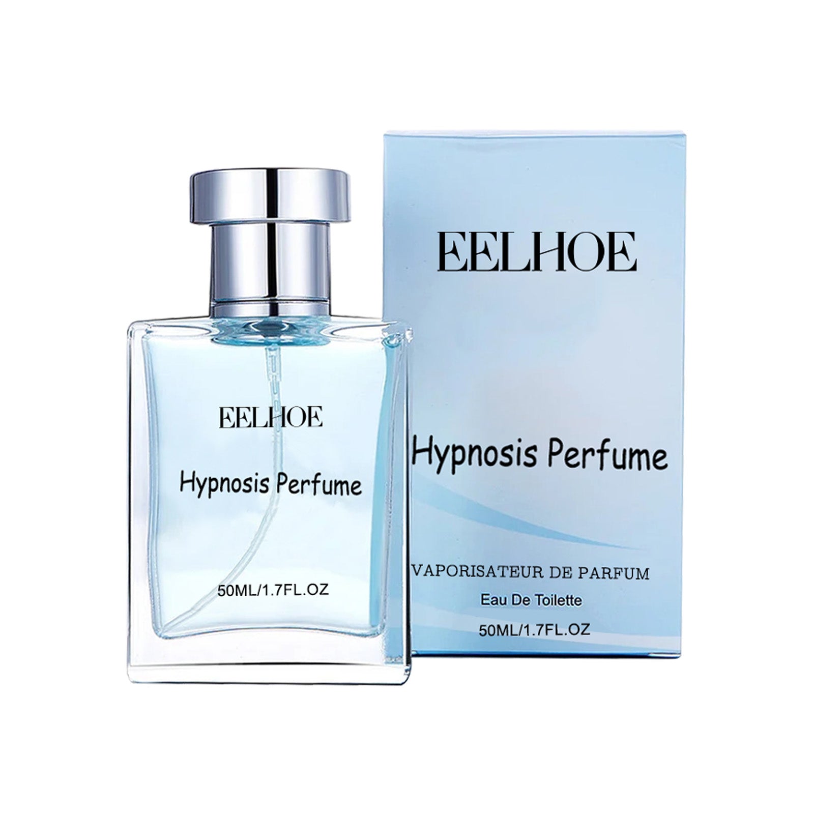 Men's Charming Date Portable Atmosphere Perfume